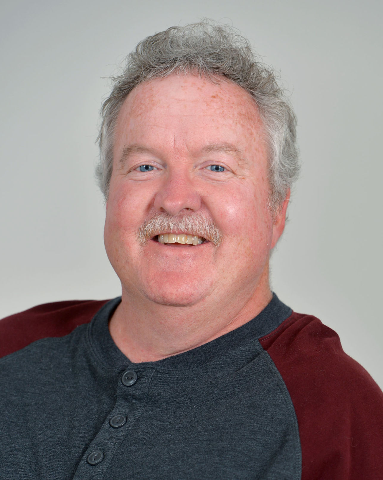 Brian Woodson